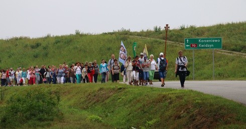 Do Matki Jedności