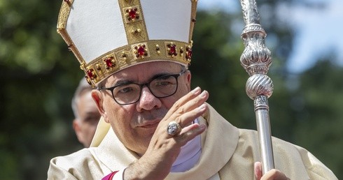 abp Antonio Guido Filipazzi 