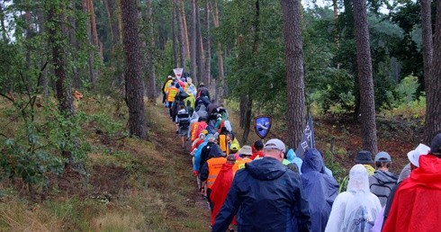 XXIX Elbląska Pielgrzymka Piesza na Jasną Górę