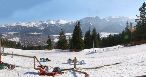 Trzeci dzień poszukiwań