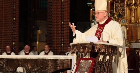 Kard. Marx: Watykan nie jest biedny