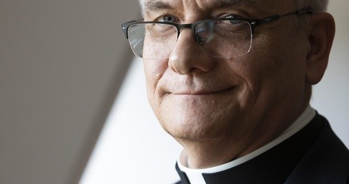 Rektor UKSW odpowiada na zarzuty z reportażu TVN