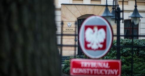 Trybunał Konstytucyjny