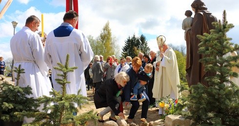 Wzór opiekuna rodziny