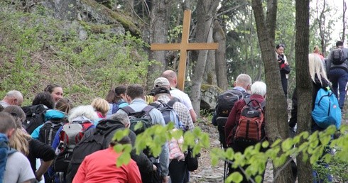 Ślężańska majówka odwołana, ale...