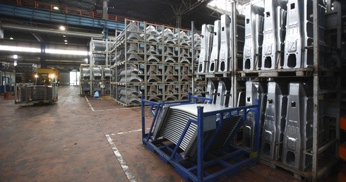 Ponad milion wniosków o wsparcie z tarczy antykryzysowej