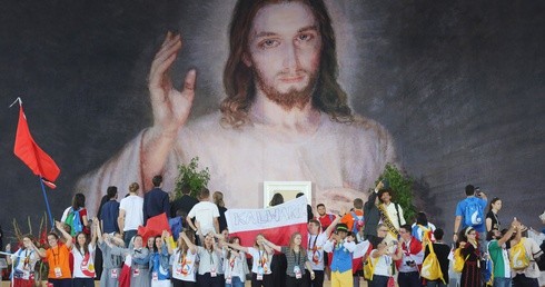 Na kłopoty – Miłosierdzie Boże. Polskie soft power w wersji duchowej