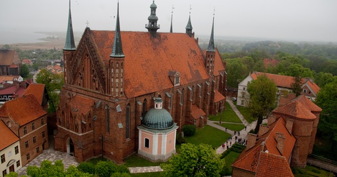 Ogólnopolska konferencja o Pomnikach Historii