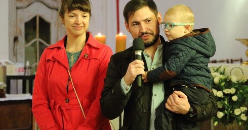 Pielgrzymka Ruchu Światło-Życie