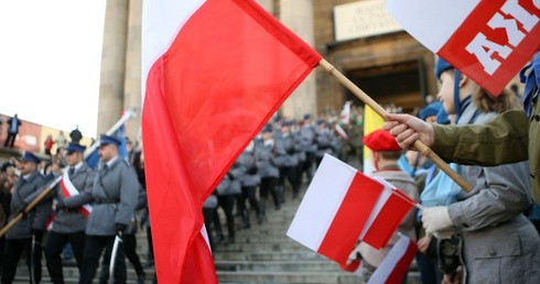 11 listopada - zapowiedź imprez w regionie 