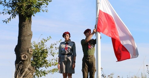 Obchody rocznicy Cudu nad Wisłą