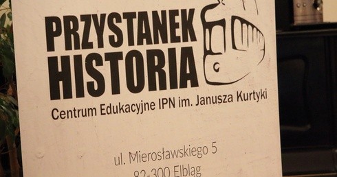 Poznać historię najnowszą 