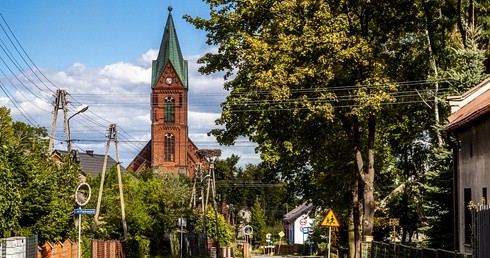 Bojków, czyli Schönwald. Dzisiejsza dzielnica Gliwic obchodzi 750-lecie istnienia, ale dawna wieś jest już tylko historią