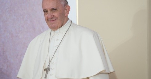 Papież przyleci na Węgry 28-30 kwietnia