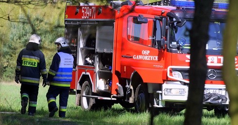 Straż nie tylko pożarna