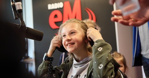 Na dzień otwarty zaprasza Radio eM