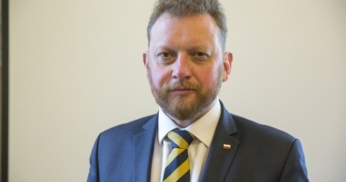 MZ: Liczba zarażonych koronawirusem w Polsce wzrosła do 411 osób