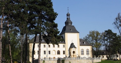 Synod i wojna na Ukrainie głównymi tematami zebrania KEP