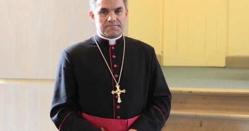 Bp Zbigniew Zieliński