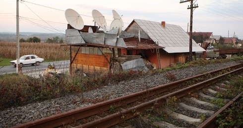 Komunikacja via kosmos