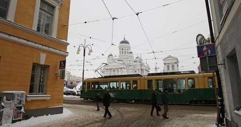 Finlandia: Bezpłatne komiksy trafią do domów uczniów w Helsinkach