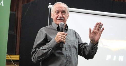 Krzysztof Wielicki