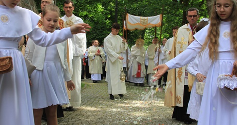 Przestajesz z Jezusem? A więc jakim się stajesz?