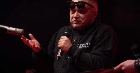 Muniek Staszczyk: Wiem, jak wielka jest siła modlitwy