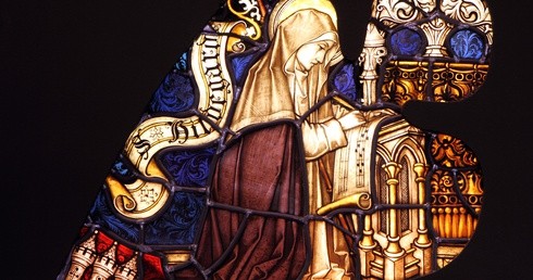 W piątek w Żorach będzie mowa o św. Hildegardzie