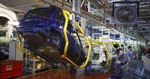 Ponad 2,8 mln wniosków o skorzystanie z tzw. tarczy antykryzysowej