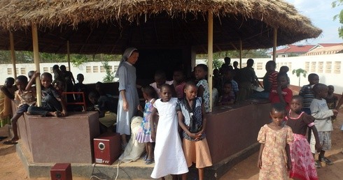 Dziś pamiętamy o polskich misjonarzach