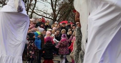 Świąteczne Spotkania Elblążan - Dzień II