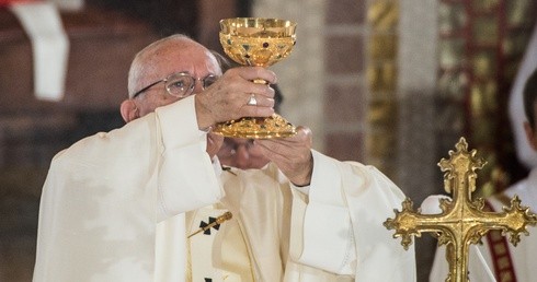 W ten sposób Jezus otworzył nam bramy do wszechmocy modlitwy