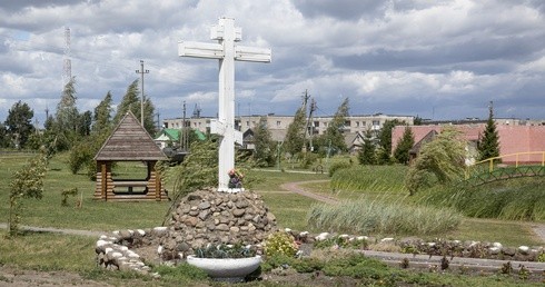 Białoruś: Kolejny ksiądz w areszcie. Jest też dodatkowy problem