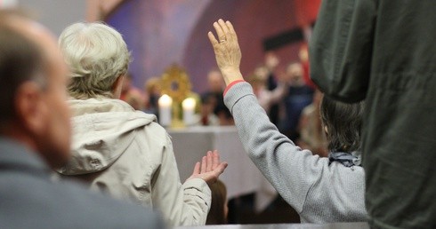 Archidiecezja. Wydarzenia Tygodnia Modlitw o Powołania