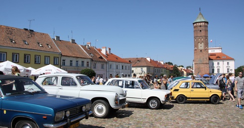 Ta pasja się nie starzeje