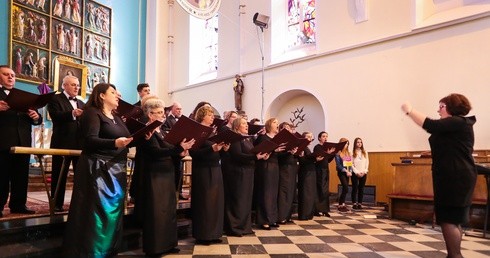 Żory. Przegląd pieśni pasyjnych odwołany