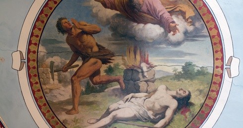 Wielka Brytania: Uniwersytet ostrzega przed... Biblią!