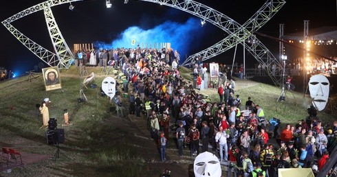 Kiedyś wszyscy byli młodzi....