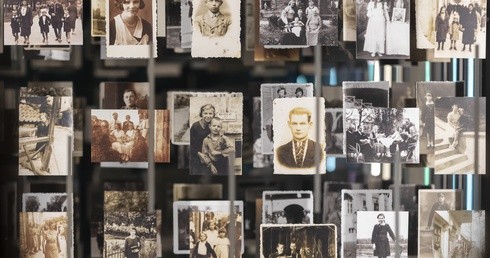 W białostockim Muzeum Pamięci Sybiru