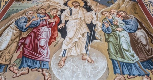 Trwa Oktawa Wielkiej Nocy