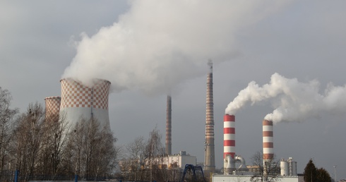 Premier: na wtorkowym spotkaniu na Bornholmie poruszę kwestię systemu uprawnień do emisji CO2