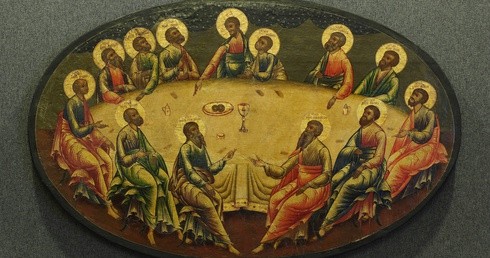 List biskupów do kapłanów na Wielki Czwartek: Czas, który teraz przeżywamy, jest dla nas wielką tajemnicą