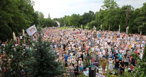 Przeczytasz w 30. numerze "Gościa Płockiego"