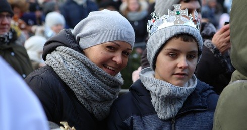 Żywa pamiątka