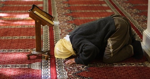 Bp Muskus zaprasza społeczność muzułmańską do udziału w Dniu Islamu