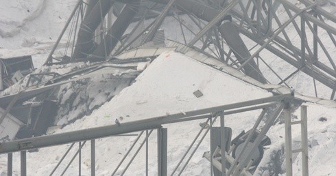 Po katastatrofie, 29 stycznia