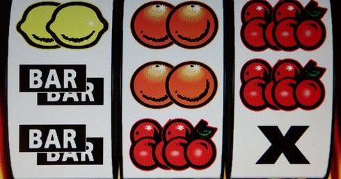 Najprościej wciągnąć w hazard