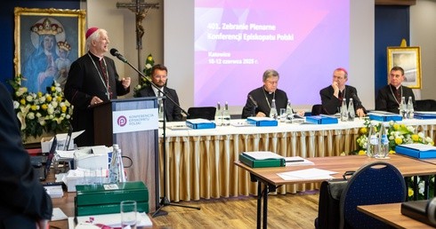 Od 2027 r. nowa podstawa programowa lekcji religii w szkołach