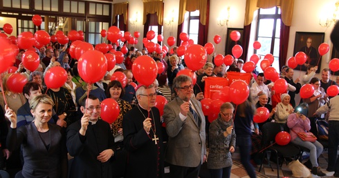 Archidiecezjalne obchody Światowego Dnia Chorego